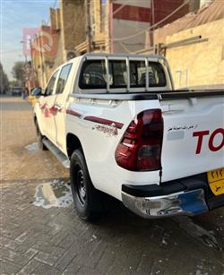 تويوتا هايلوكس